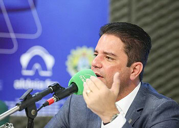 “Terrorismo”, dizem sindicatos sobre declaração do governador Gladson Cameli  