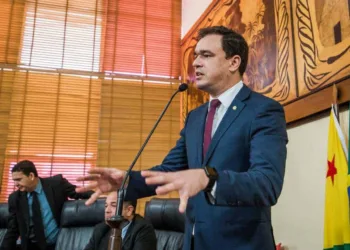 “Graças à presença dos servidores, esse projeto não foi votado”, afirma deputado Daniel Zen