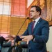 “Graças à presença dos servidores, esse projeto não foi votado”, afirma deputado Daniel Zen
