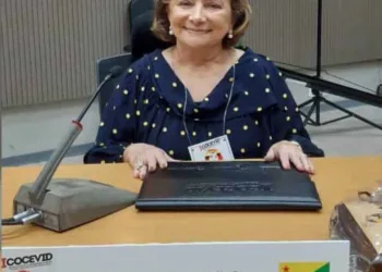 Desembargadora do TJ-AC é eleita vice-presidente de grupo nacional de combate à violência doméstica