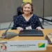 Desembargadora do TJ-AC é eleita vice-presidente de grupo nacional de combate à violência doméstica