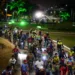 Em clima de festa, nova iluminação da estrada do Aeroporto é entregue à população de Rio Branco