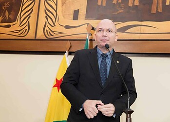 REFORMA: Líder do governo diz que há muitas ‘fake news’ em torno da previdência e oposição responde em bloco