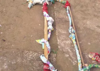 Quase 20 presos tentam fugir de presídio por buraco em parede