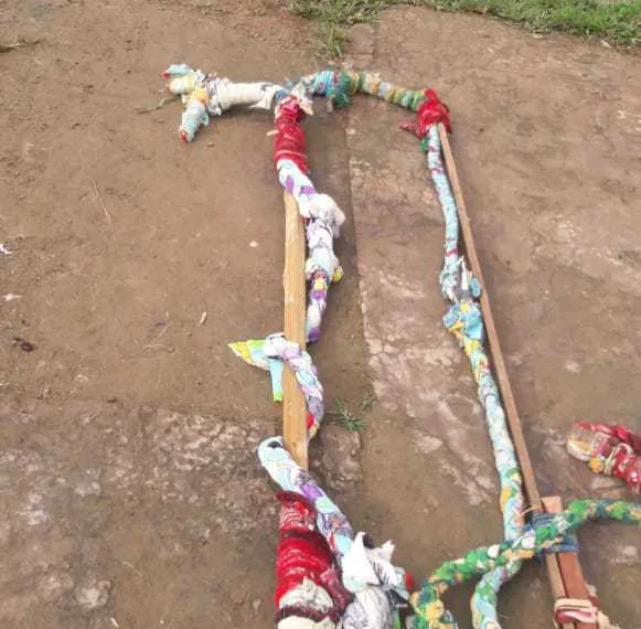 Quase 20 presos tentam fugir de presídio por buraco em parede