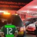 PRF do Acre aborda 550 pessoas durante operação e prende dois foragidos da Justiça