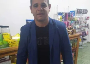 Acusado de matar presidente de partido tem prisão preventiva decretada