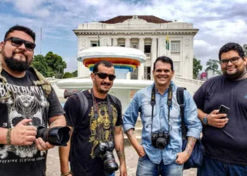Fotojornalistas oferecerão curso de fotografia na periferia