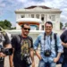 Fotojornalistas oferecerão curso de fotografia na periferia