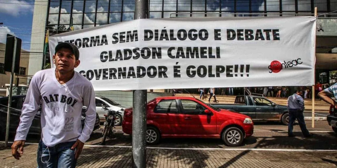 “Estamos tentando tornar menos ruim algo que é péssimo”, diz Daniel Zen sobre reforma da Previdência