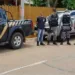 Polícia Federal realiza operação contra contrabando de migrantes