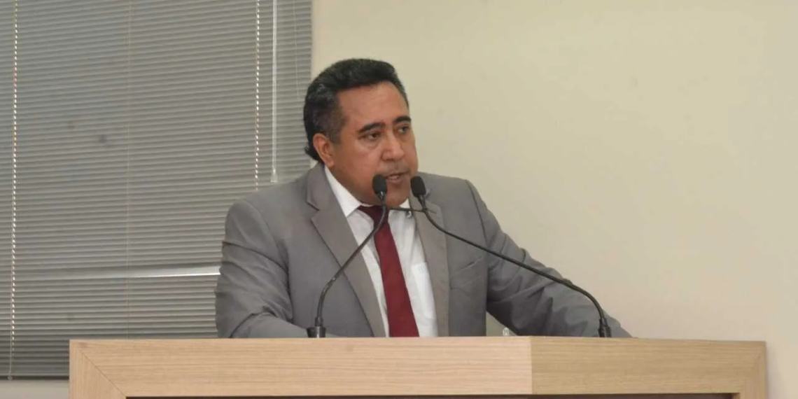 Vereador Jakson Ramos alerta para risco de subempregos com nova medida provisória