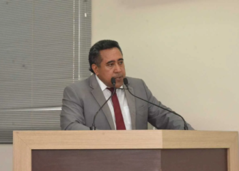 Vereador Jakson Ramos alerta para risco de subempregos com nova medida provisória