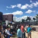 Servidores da Educação de Cruzeiro do Sul aderem paralisação
