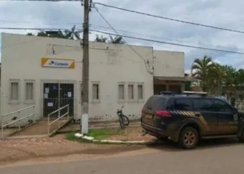Agência dos Correios é arrombada pela 4ª vez em Xapuri