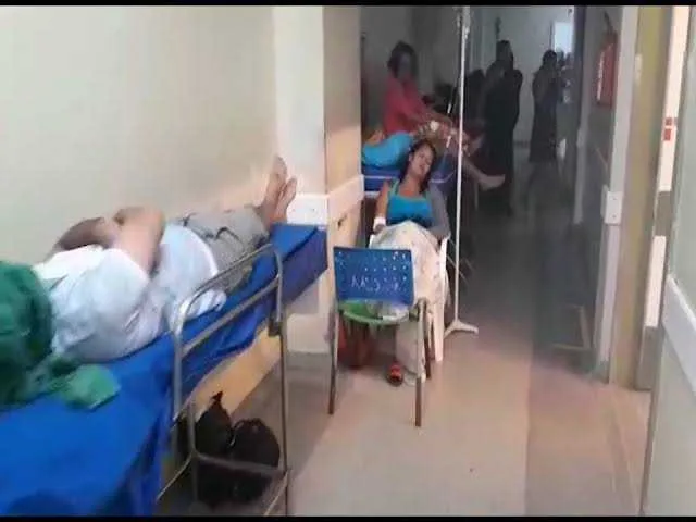 CRM-AC ajuíza ação contra o Estado por falta de médicos em escalas de plantão no PS