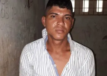 Acusado de cometer roubos em Rio Branco é preso no interior do estado