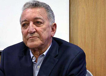 Assuero Veronez comenta exoneração de Paulo Wadt e indicação de Edivan Maciel à Sepa