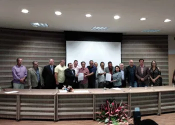I Encontro de Empresários para o Comércio Exterior é realizado em Cruzeiro do Sul  