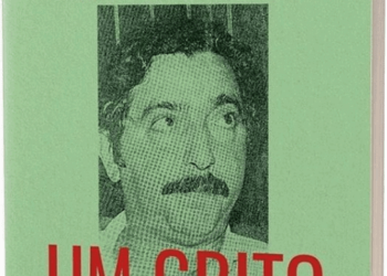 Obra de Nilo Diniz homenageia Chico Mendes