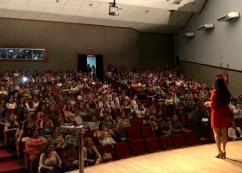 Rio Branco e Cruzeiro do Sul recebem treinamento do programa ELA PODE