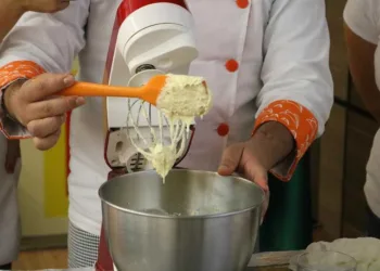 Senac Acre oferece cursos de gastronomia com inicio em dezembro