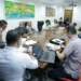 Deputados voltam a se reunir com líderes sindicais na Aleac para discutir reforma da Previdência