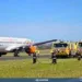 Inscrições abertas para o Curso de Bombeiro de Aeródromo em Rio Branco (AC)