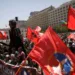 Chile reduz salários de parlamentares à metade por 60 dias