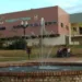 Parte de teto da sala de residência do Hospital da Criança desaba em Rio Branco