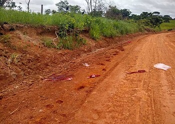 Noite violenta em Rio Branco tem decapitação e execuções