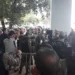Mesmo sob protestos, deputados fazem sessão extraordinária para votar reforma da Previdência no AC