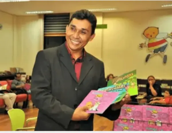 Coluna Theodoro - 06/11/2019