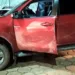 Bandidos tocam o terror em Rio Branco e roubam segunda caminhonete em menos de 2 dias