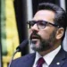 Gladson Cameli trabalha para privatizar Saúde e servidores vão às ruas protestar  