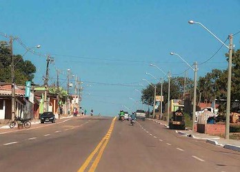 Por conta das chuvas, prefeitura adia entrega da Avenida Sobral