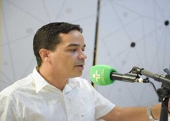 Ítalo Medeiros deixa o Deracre e assume a Seinfra no lugar de Thiago Caetano