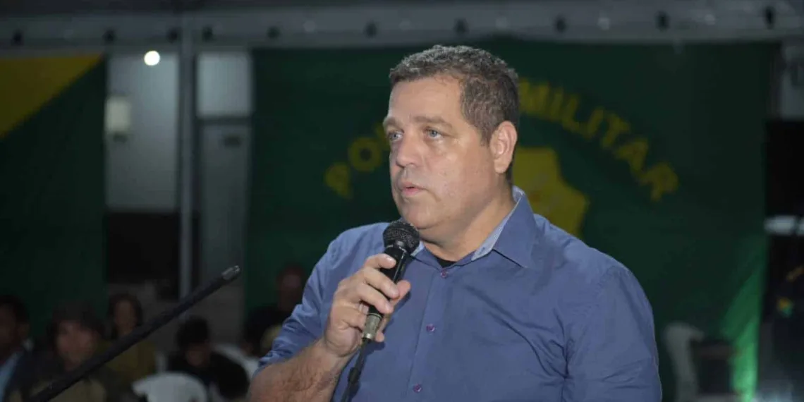 Major Rocha (PSDB)