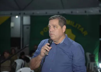 Major Rocha (PSDB)