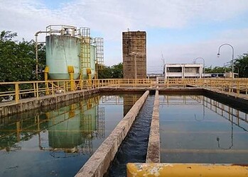 Licitação para privatizar Depasa deve ser publicada em julho; Sindicalistas buscam apoio para barrar medida