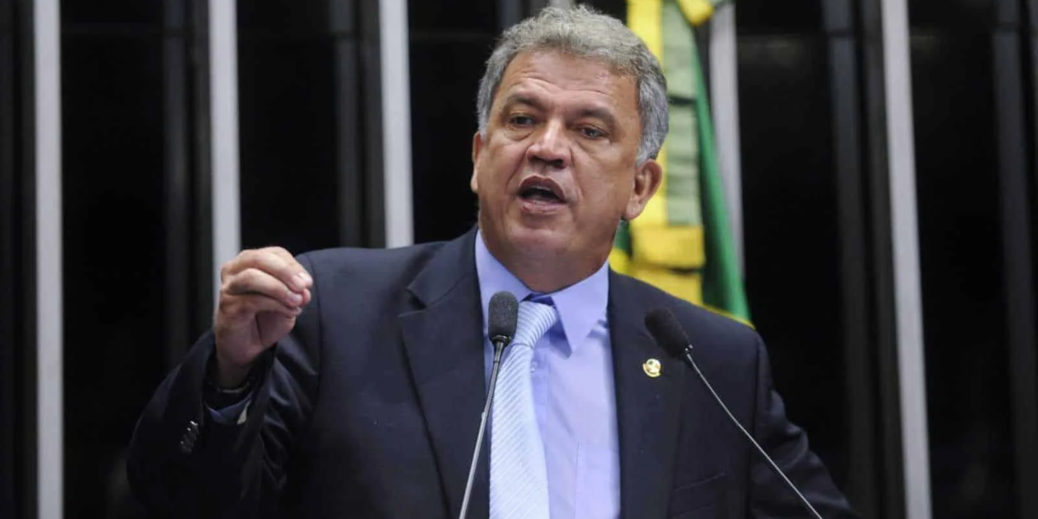 Foto: Moreira Mariz/Agência Senado