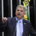 Foto: Moreira Mariz/Agência Senado
