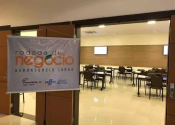 Sebrae no Acre promove I Rodada de Negócios do Juruá