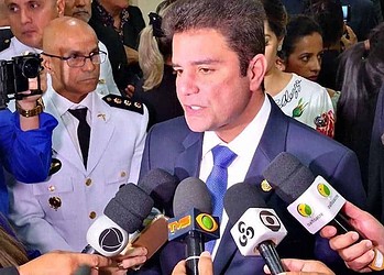 Projeto de criação do Instituto de Saúde deve ser votado só em 2020