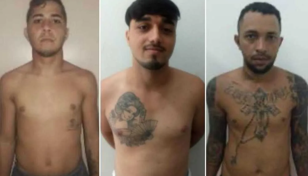 Três execuções são registradas nas primeiras horas de segunda-feira em Rio Branco