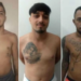 Três execuções são registradas nas primeiras horas de segunda-feira em Rio Branco