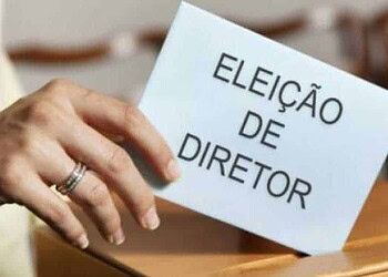 Eleições para diretores ocorre hoje em mais de 250 escolas estaduais