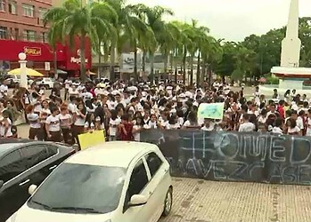 Governo mantém ensino médio no Colégio Acreano em 2020, depois de protestos