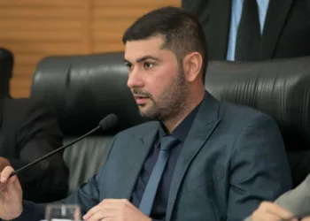 Nicolau Júnior garante mutirão para colocar matérias de interesse da população em votação na Aleac