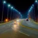 Nova Iluminação Pública: Rio Branco ganha suas noites de volta